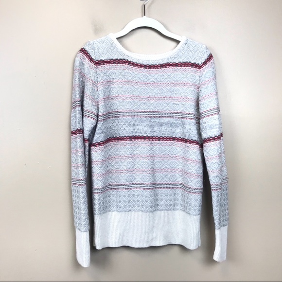 sessun Sweaters - Sessun Madewell pullover crewneck sweater xs